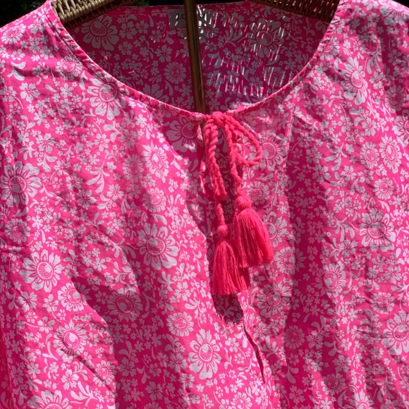 J. Crew coverup - Picture 3 of 11